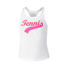 Vêtements Tennis-Point Tennis SignatureTank